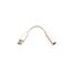 Adaptor TPC to 3.5mm AD15 EZRA