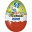 Ou de cioc. Maxi Surprise 100g KINDER, foto 2 - linella.md