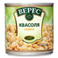 Fasole albe 400g ВЕРЕС, foto 2 - linella.md