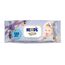 Салфет.влажные 120шт, с крышкой NEMDIL BABY, изображение 2 - linella.md