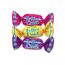 Bomboane Toffee Fruit asorti 160g Азовская, foto 2 - linella.md