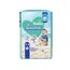 Scutece p/bazin Pants Midi 12(3) PAMPERS, foto 2 - linella.md
