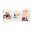 Servetele umede cu capac Baby Family 100buc UNI, foto 2 - linella.md