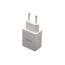 Adapter USB 2.4A HC13 EZRA, foto 2 - linella.md