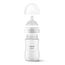 Tetina Natural Response din silicon 6m+ 2 buc AVENT, foto 5 - linella.md