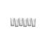 Set pahare CRYSTALL 6buc 230ml, foto 2 - linella.md