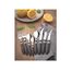 Set 2 cutite p/u tomate 12.5cm .lama zimtata COR&COR, foto 4 - linella.md