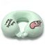 Подушка под голову Memory Neck Pillow SHOPSHOP, изображение 2 - linella.md