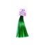 Trendy Красящий мусс Nr.37 Изумрудная зелень 75мл VENITA, изображение 2 - linella.md