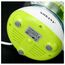 Storcator suc Plastic 40W Alb/Verde SOKANY, foto 4 - linella.md