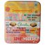 Colomba Classica металлическая коробка 700г BATTISTERO, изображение 2 - linella.md