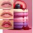 Bon Bons Balsam pt buze Pop Kiss 3,5ml MALIZIA, foto 2 - linella.md