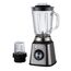 Blender Otel inoxidabil/Plastic 800W 2in1 HOFFMANS, foto 2 - linella.md