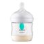 Бутылочка, силиконовая соска антиколики Air-Free 125мл. 0+ AVENT, изображение 2 - linella.md