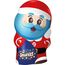 Figurina de ciocolata Santa 85g * 1buc SMARTIES, foto 2 - linella.md