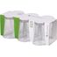 OLA Pahar inalt 210 ml/ set 6 buc. PS, foto 2 - linella.md