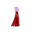 Trendy Muss colorant №31 Vulcan de foc 75ml VENITA, foto 2 - linella.md