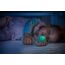 Ultra Air Night Силиконовые пустышки, ночные 0-6мес 2шт AVENT, изображение 3 - linella.md