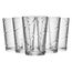 OLA Pahar inalt 210 ml/ set 6 buc. PS