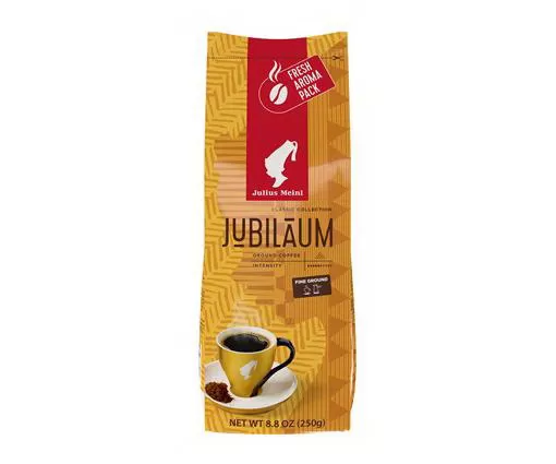 JULIUS MEINL Cafea macinata Jubilaeum 250g