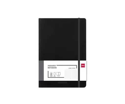 DELI Undated Agenda A5 120 sheets