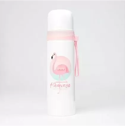 Termos Flamingo 500ml