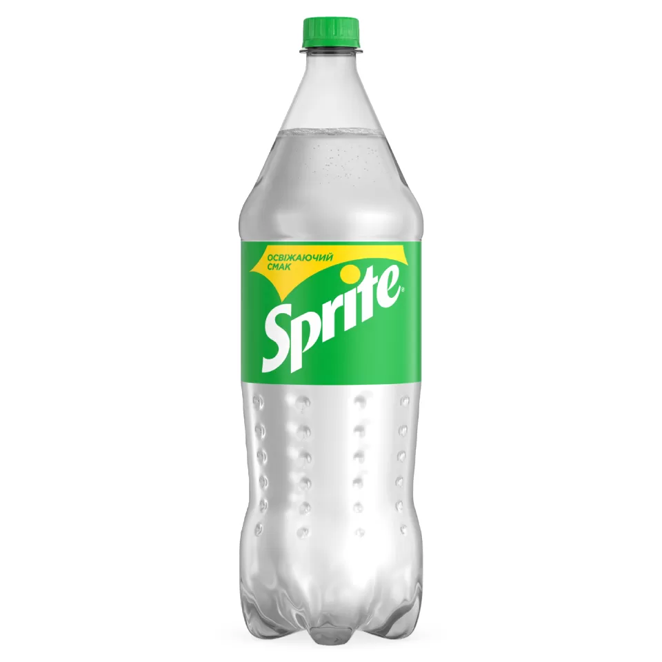 SPRITE Băutură Carbogazoasă 1,75L