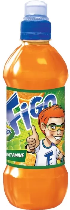 FIGO Напиток сокосодержащий Мультивитамин 300мл