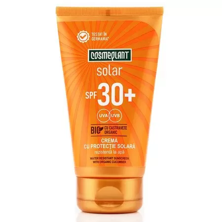 COSMEPLANT Защитный крем SPF30 150мл