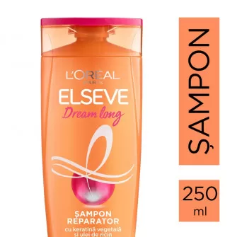 ELSEVE Șampon Dream Long 250ml