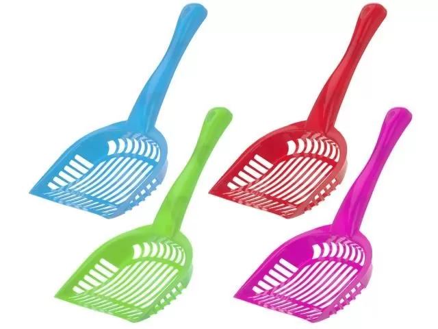 Cleaning shovel after animals Pets 28cm