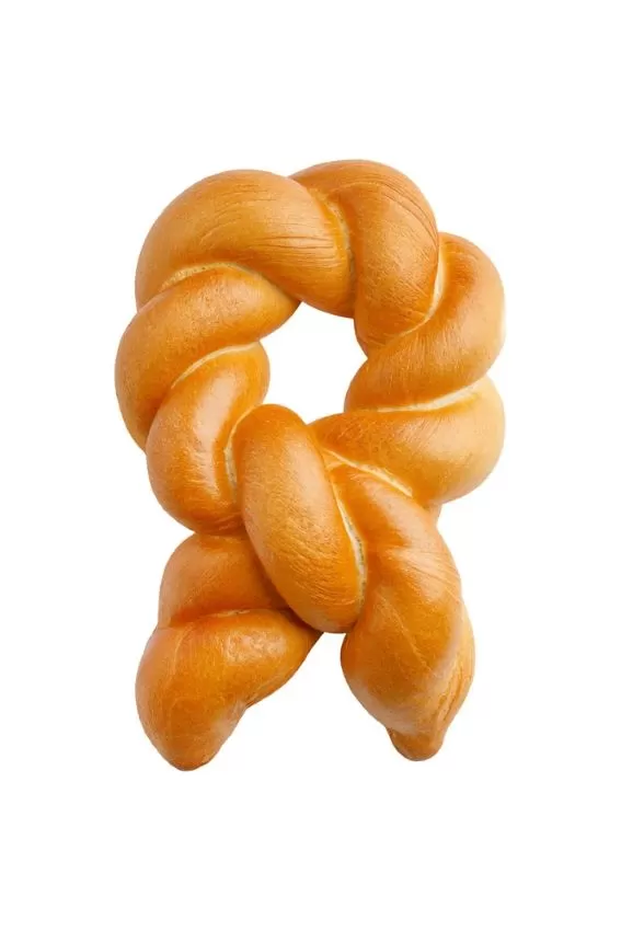 7 SPICE Калач - Craciunel 250г