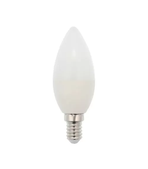 VITOONE Bulb Led 3.3w smd e14 6400k c37