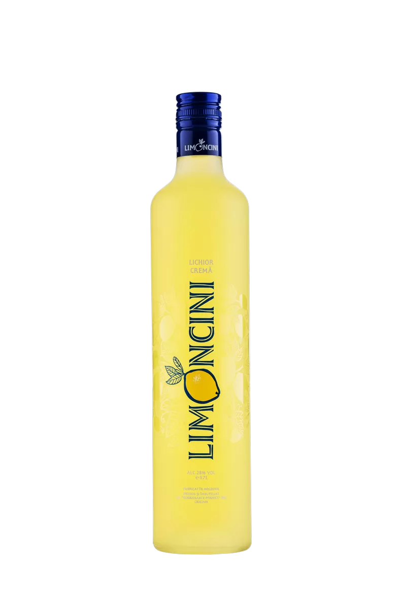 Limoncino Bottega Lichior 30% 0.7l