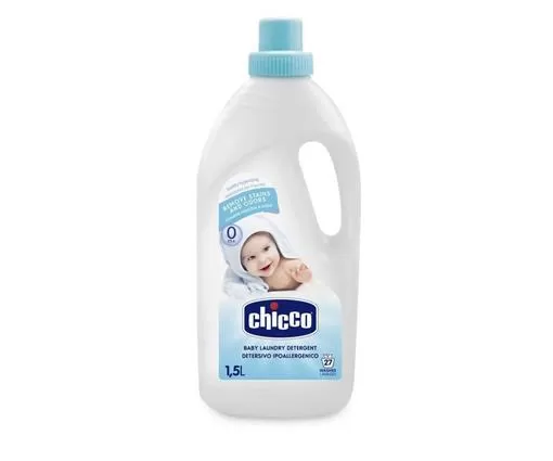CHICCO Detergent lichid pentru copii Sensitive 1.5L