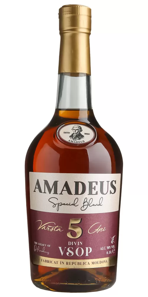 AMADEUS Divin 5 years  0.5l