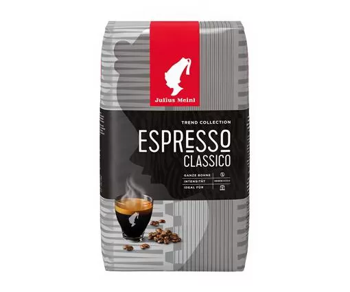 JULIUS MEINL Кофе в зёрнах Espresso Classico 1кг
