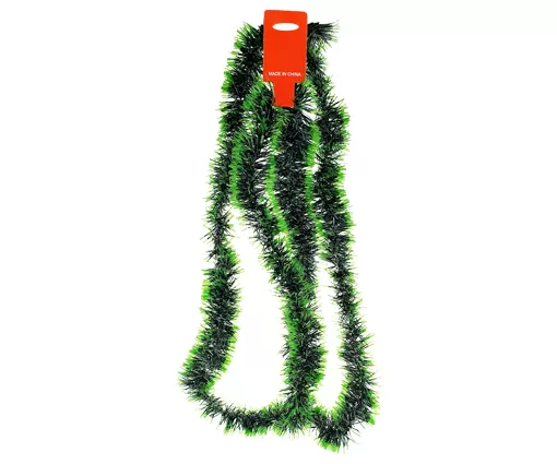 SPRING Beteala de Anul Nou Verde 2m