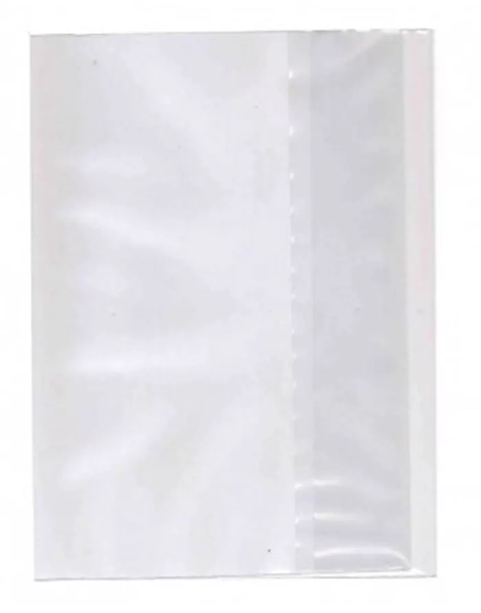 Комплект евро обложек для тетрадей 306*216 10шт