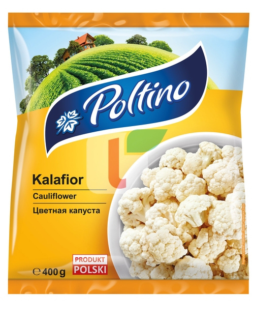 Овощные смеси poltino