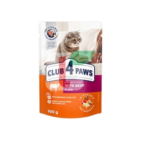 paws cat food