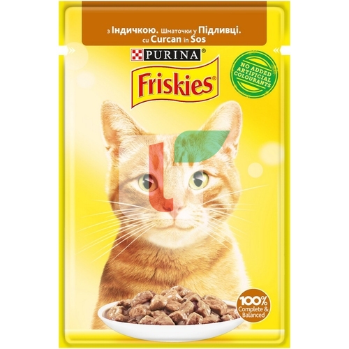 friskies 85g