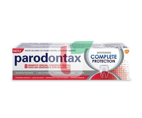 parodontax complete