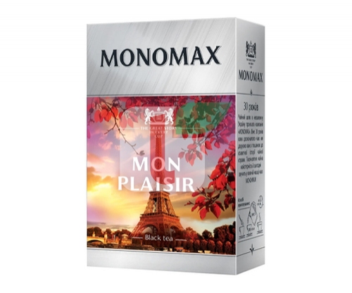 Мономак. Чай Мономах. Мономакс. Mon plaisir вино