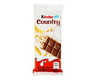 KINDER Baton cu cereale Country 23g