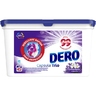 DERO Capsule Trio Levanțică și Iasomie 45 Capsule