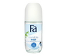 FA Deodorant Roll Sticla Invisible Fresh 50ml