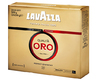 LAVAZZA Cafea macinata Qualita Oro 2x250g