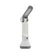 VITO Lampa LED reîncarcabilă vito lampas-08 3w+1,4w 190lm 6000k alb-gri