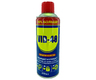 Spray tehnic lubrifiant multifunctional WD-40 450ml